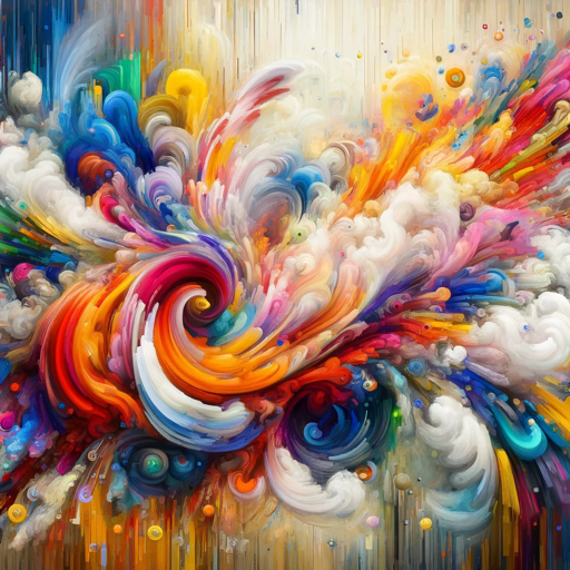 logo of AI绘画｜｜画画｜超级绘图｜painting on the GPT Store