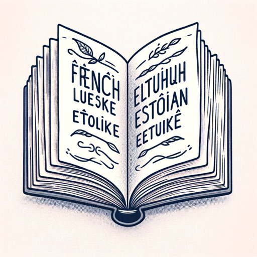 logo of Franco-Eesti Expert on the GPT Store