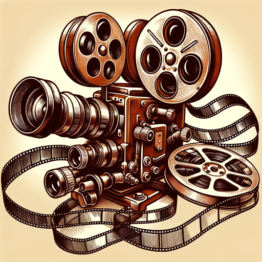 logo of Script Savant on the GPT Store