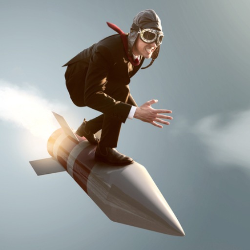 logo of Chill Surfer Sysadmin on the GPT Store