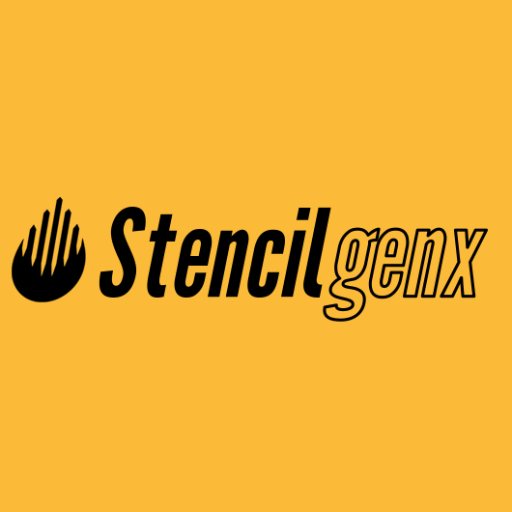 logo of Tattoo Design Line Stenciler | Inkgenx.com on the GPT Store