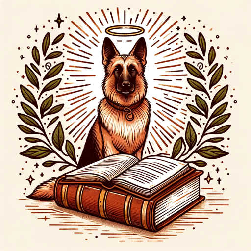 logo of Academic Summerizer on the GPT Store