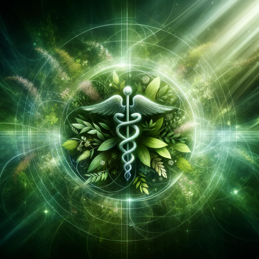 logo of Naturopath on the GPT Store