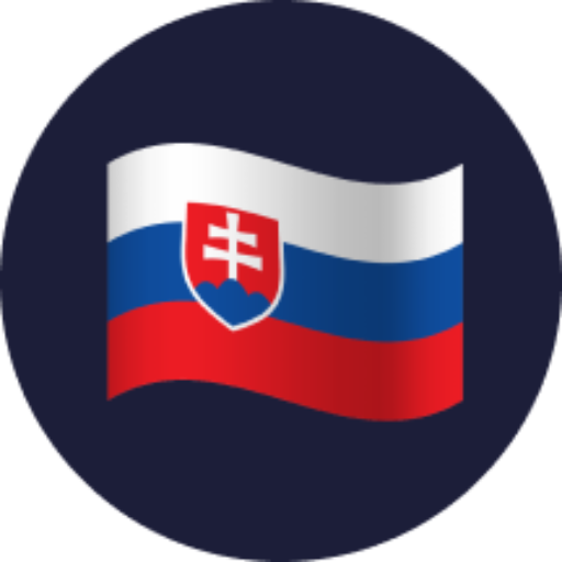 logo of Slovak Translator and Corrector on the GPT Store