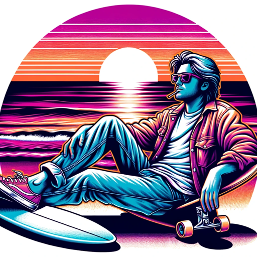 logo of Blaze Coolio on the GPT Store