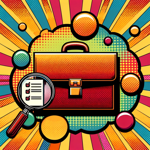 logo of RecruitPro on the GPT Store