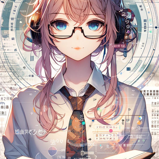 logo of Anime URL Artist on the GPT Store
