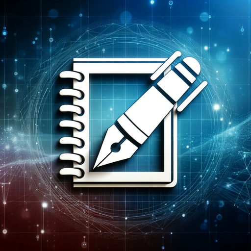 logo of BlogCraft GPT on the GPT Store