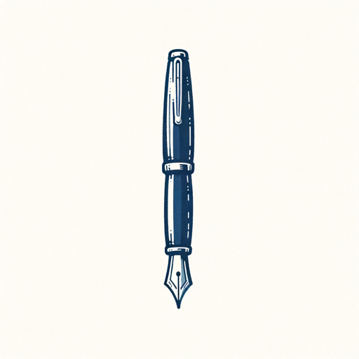 logo of Editor Pro on the GPT Store