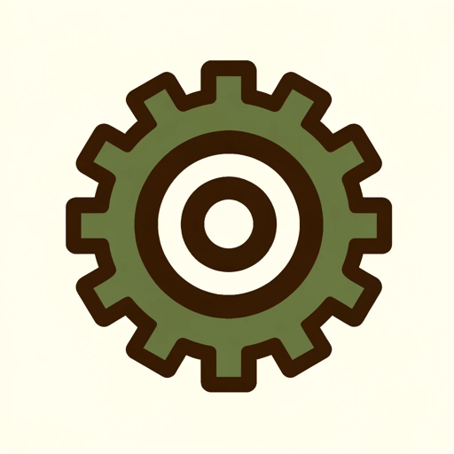 logo of Exact Prompt Image Generator on the GPT Store