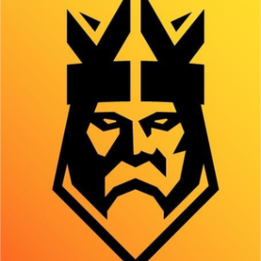 logo of Escudos King League on the GPT Store