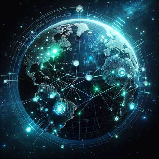 logo of Topical Map Creator on the GPT Store