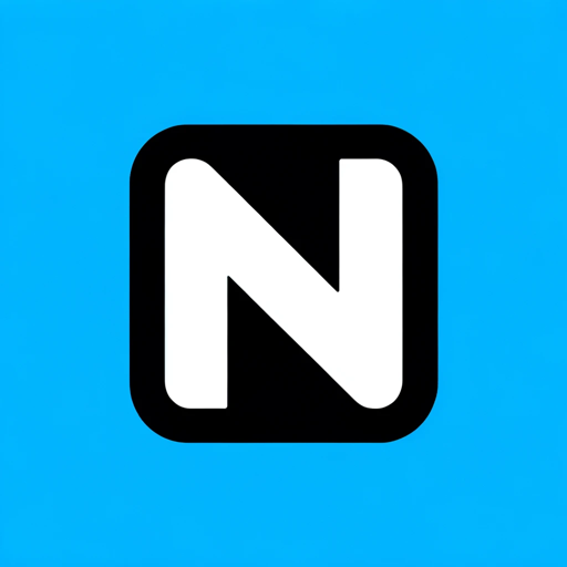 logo of Next js Helper on the GPT Store