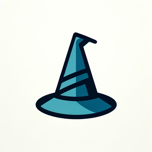 logo of Logo Wizard on the GPT Store