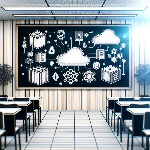 logo of DevOps/Azure Certification Guru on the GPT Store