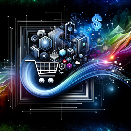 logo of Product Picture Creator on the GPT Store