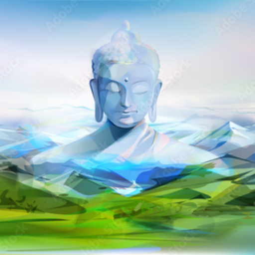 logo of Eastern Philosophy Unwrapped on the GPT Store