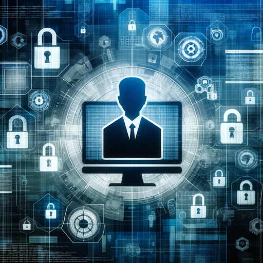 logo of Owasp Top 10 Analyst on the GPT Store