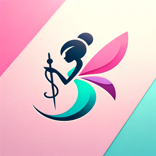logo of Pattern Pixie on the GPT Store