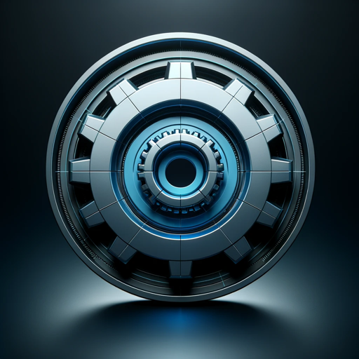logo of Blueprint on the GPT Store