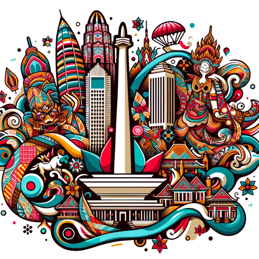 logo of Jakarta Newbie Guide on the GPT Store