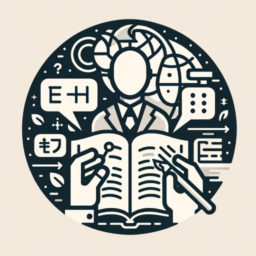 logo of 人工翻译（精准、自然、就像人工翻译，语种不限） on the GPT Store