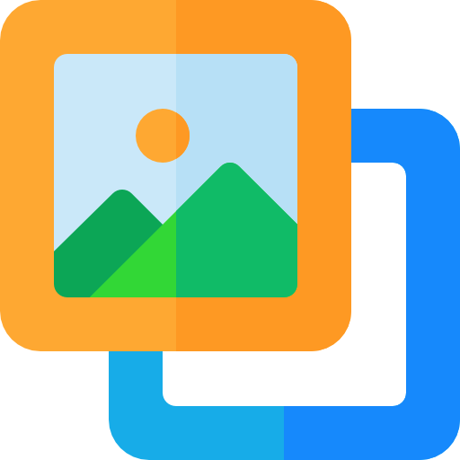 logo of Background Generator🎨バーチャル背景を作ります on the GPT Store