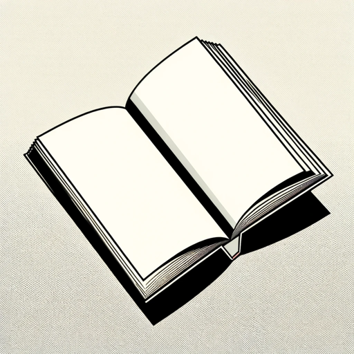 logo of The Short Story Writer on the GPT Store
