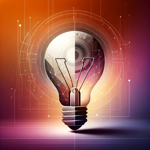 logo of Creative Visionary on the GPT Store