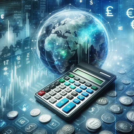 logo of Pricing Calculator for Freelancing Freedom on the GPT Store