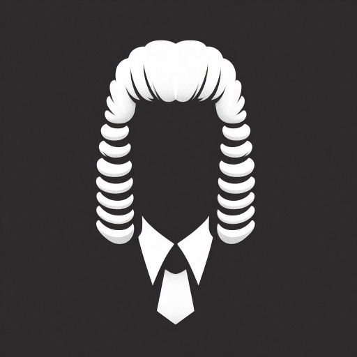 logo of Judge AI Plus on the GPT Store
