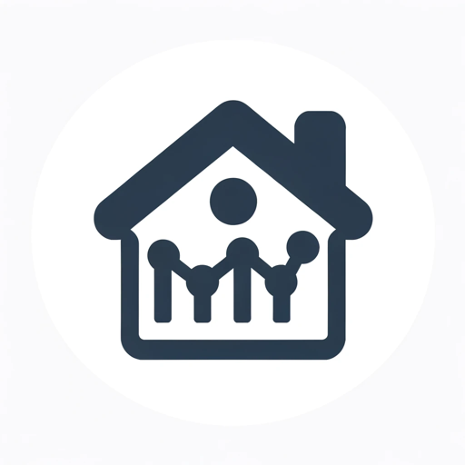 logo of Real Estate Comps GPT on the GPT Store