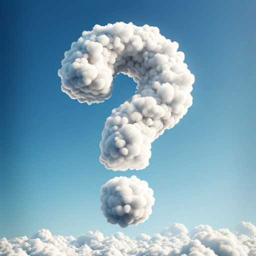 logo of Anything with Cloud on the GPT Store