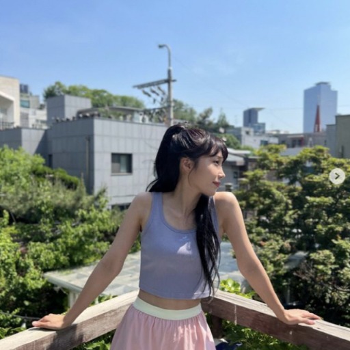 logo of 정은지 on the GPT Store