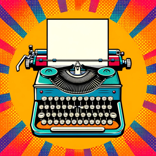 logo of Blog  Writer on the GPT Store