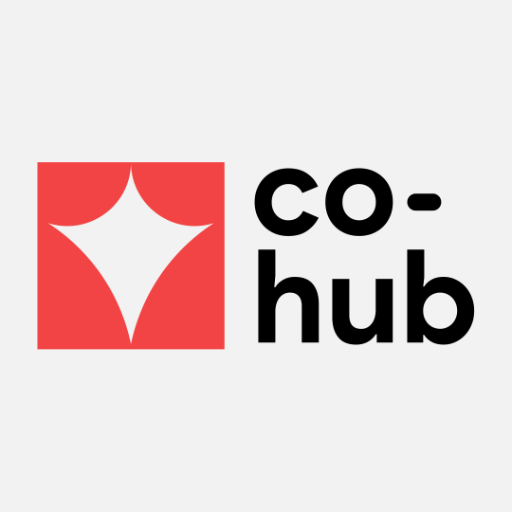 logo of Co-Hub Design Assistant on the GPT Store