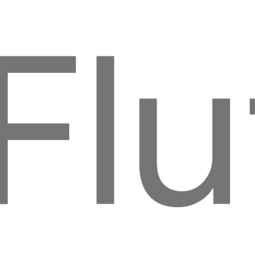 logo of Flutter AI on the GPT Store