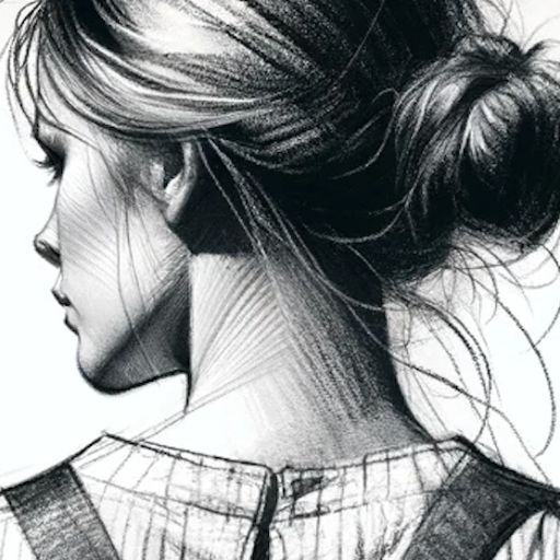 Charcoal Sketch Generator on the GPT Store