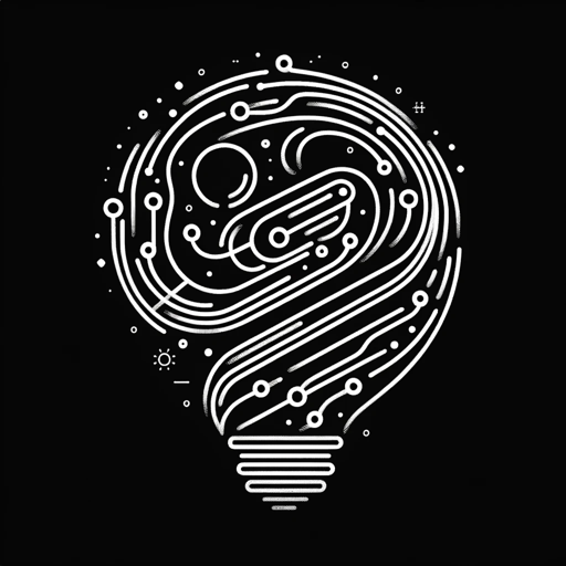 logo of SAAS Idea Generator on the GPT Store