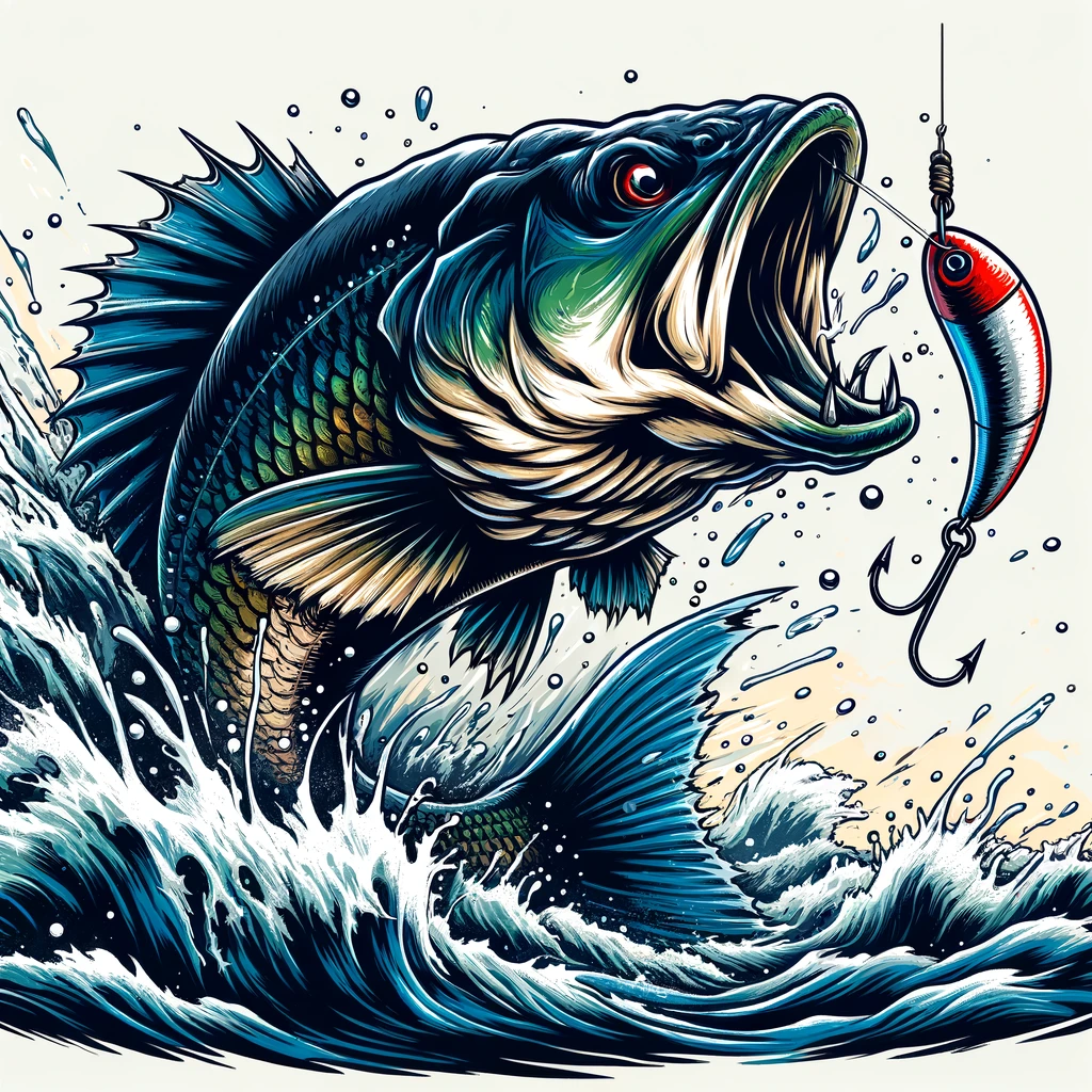 logo of Fisher Mate on the GPT Store