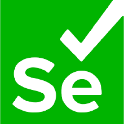 logo of Selenium Co-Driver on the GPT Store