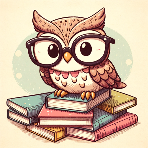 logo of 🧠 Virtual Study Buddy GPT 📚 on the GPT Store