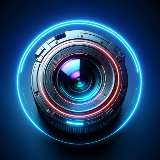 logo of News Lens on the GPT Store