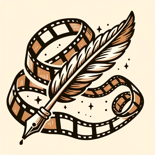 logo of Skit Creator on the GPT Store