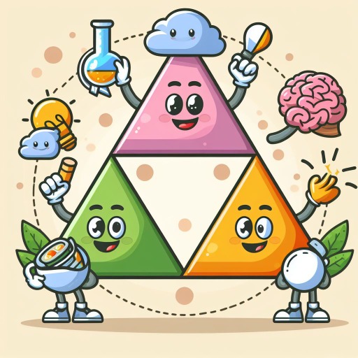 logo of Trisociation Cartoonist on the GPT Store