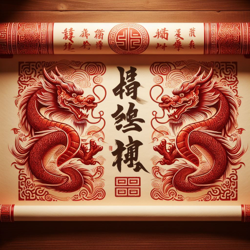 logo of 易學預測大模型-投資版 on the GPT Store