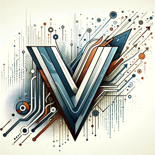 logo of Venture Victor on the GPT Store