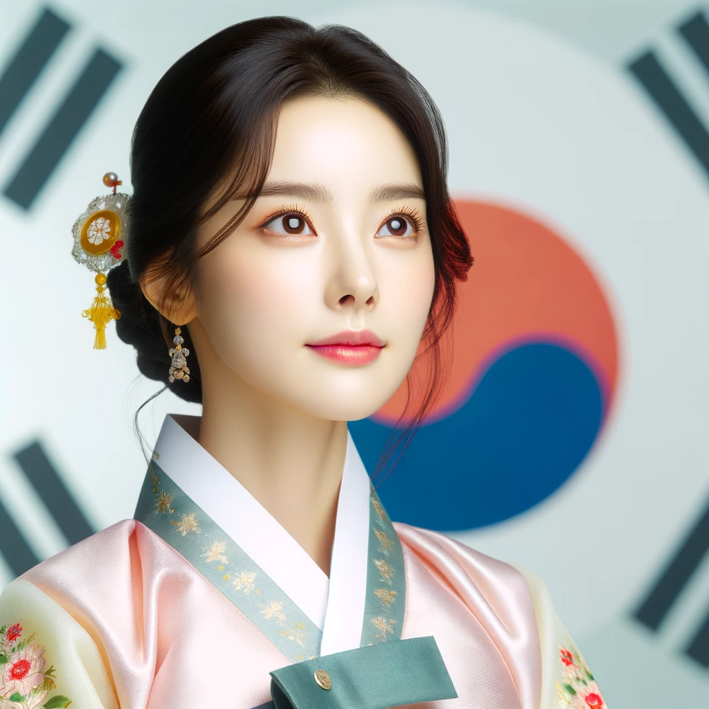 logo of Korean Tutor on the GPT Store