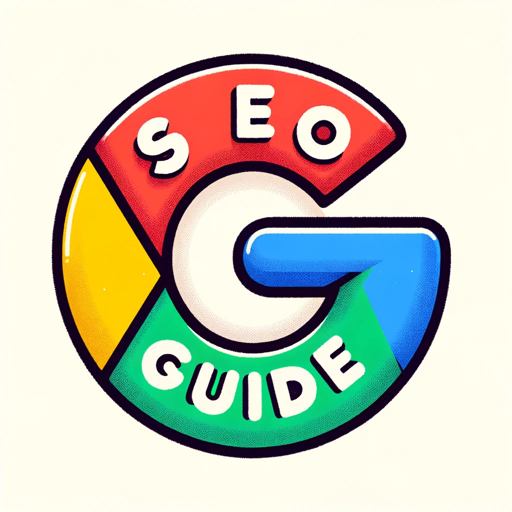 logo of Quality Raters SEO Guide on the GPT Store