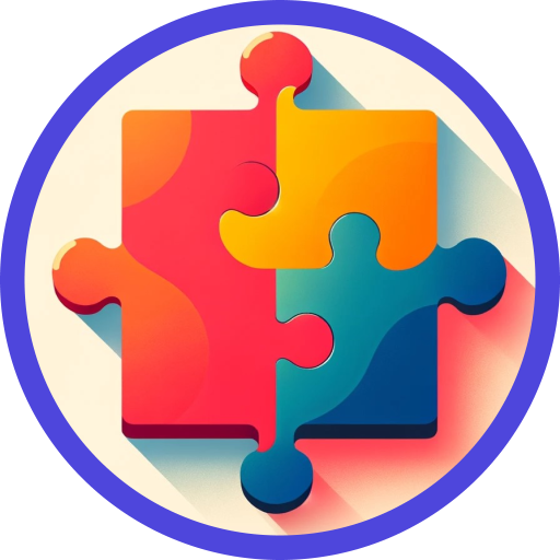 logo of What Kind of Group Partner Am I? on the GPT Store